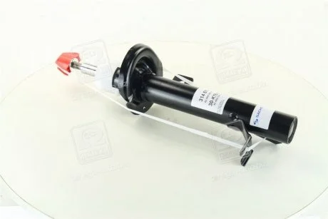 Амортизатор підв. FORD, MAZDA передн. лів. газов. (вир-во) SACHS 314 679