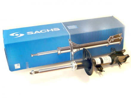 Амортизатор передний правый газовый Авео SACHS 314767