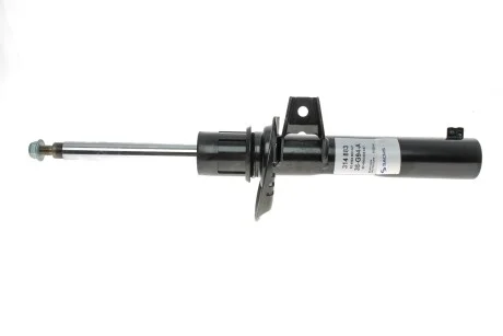 Амортизатор підв. Volkswagen TIGUAN, SHARAN перед.газ. (вир-во) SACHS 314 883