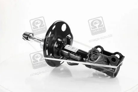 Амортизатор пiдв. TOYOTA передн. лiв. газов. (вир-во) SACHS 315 012