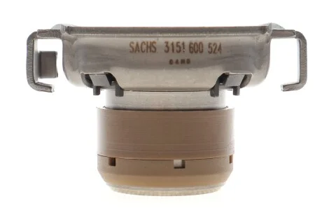 Підшипник вижимний CITROEN, FIAT, PEUGEOT (вир-во) SACHS 3151 600 524