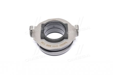 Пiдшипник вижимний MAZDA (Пр-во) SACHS 3151 600 736