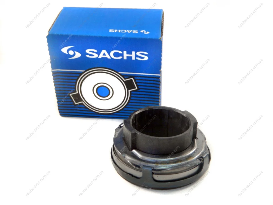 Подшипник выжимной (усиленный) Ланос, Авео, Эпика SACHS 3151 809 002 (фото 1)