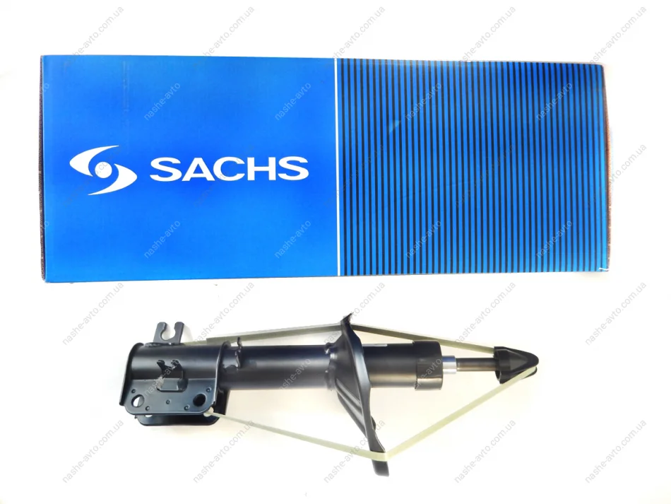 Амортизатор передній лівий газовий Епіка, Еванда SACHS 315 687 (фото 1)