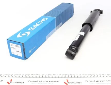 Амортизатор газомасляний SACHS 316 965