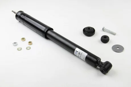 Амортизатор підв. MB E-KLASSE (W210) задн. газов. SACHS 317 257