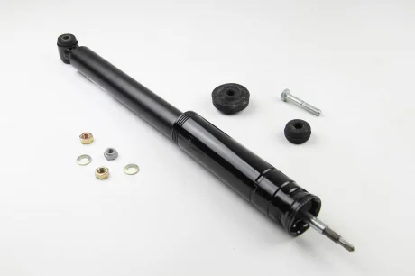 Амортизатор пiдв. MB задн. газов. (вир-во) SACHS 317 259