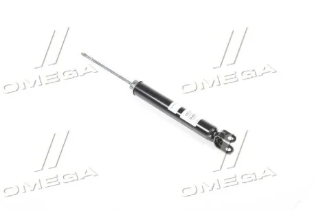 Амортизатор підв. HYUNDAI i30 (GD), KIA CEED (JD) задн. газов. (вир-во) SACHS 317 409