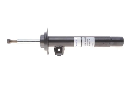 Автозапчастина SACHS 317 539