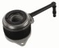 Підшипник вижимний VW CRAFTER SACHS 3182 600 268 (фото 1)