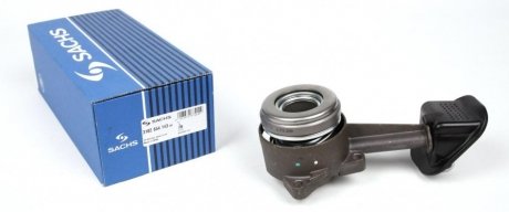 Підшипник вижмной гідравлічний FORD TRANSIT 2,0Di-2,2TDCi 00-14 (Вир-во) SACHS 3182 654 143