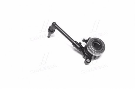 Підшипник вижимний гідравлічний DACIA DUSTER, NISSAN QASHQAI II 1,2-1,5CDI 03- SACHS 3182 654 169 (фото 1)