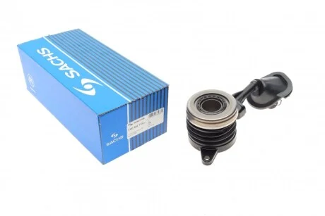 Підшипник вижимний FIAT DUCATO, 06- (вир-во) SACHS 3182 654 173