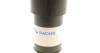 Амортизатор масляний SACHS 318 318 (фото 2)