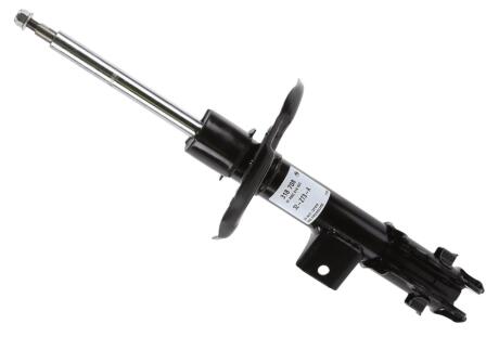 Автозапчастина SACHS 318 708