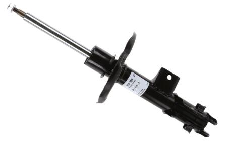 Автозапчастина SACHS 318 709