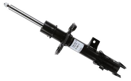 Амортизатор SACHS 318 714