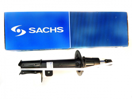 Амортизатор задний левый газовый Лачетти сед SACHS 318896 (фото 1)