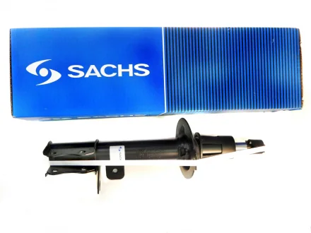 Амортизатор задній лівий газовий Лачетті сед SACHS 318896