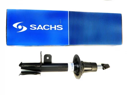 Амортизатор задній правий газовий Лачетті сед SACHS 318897