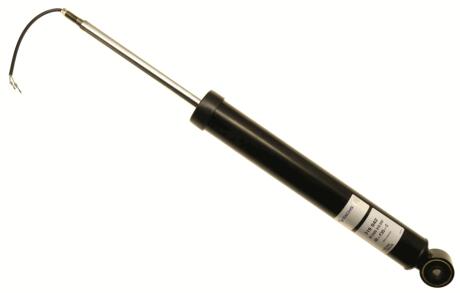Амортизатор газомасляний SACHS 319 042
