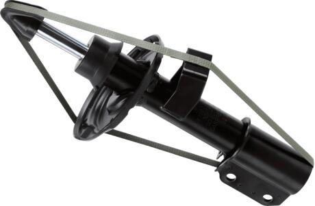 Автозапчастина SACHS 319 544