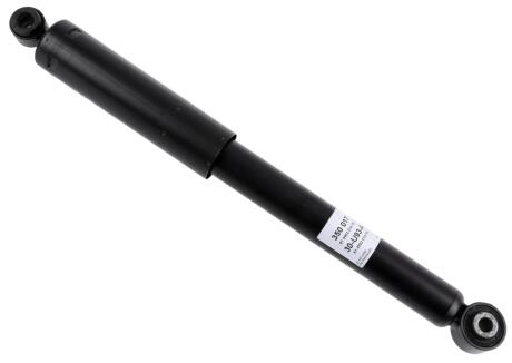 Автозапчастина SACHS 350 017