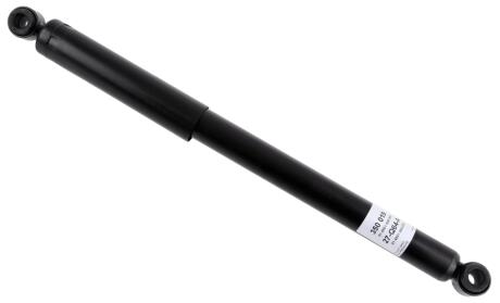 Амортизатор підвіски SACHS 350 019