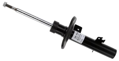 Амортизатор газомасляний SACHS 350 102