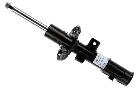Автозапчастина SACHS 350152