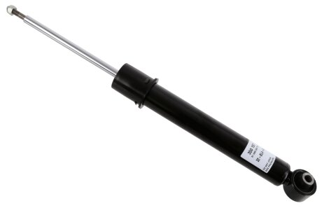 Амортизатор газомасляний SACHS 350 157