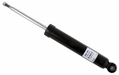 Амортизатор газомасляний SACHS 350 181