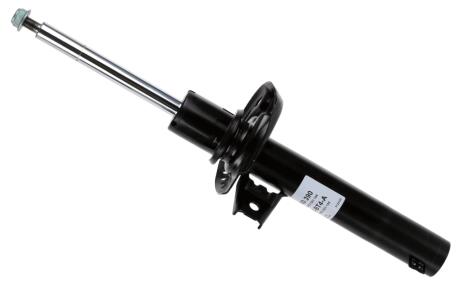 Автозапчастина SACHS 350 390