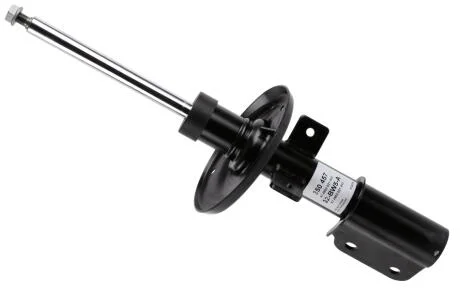 Амортизатор підв. CITROEN C4 PICASSO II, GRAND PICASSO II, PEUGEOT 308 II передн. газ. (вир-во SACHS 350 457