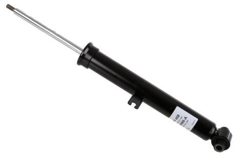 Амортизатор газомасляний SACHS 350 458