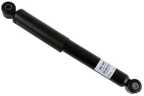Амортизатор газомасляний SACHS 350 586