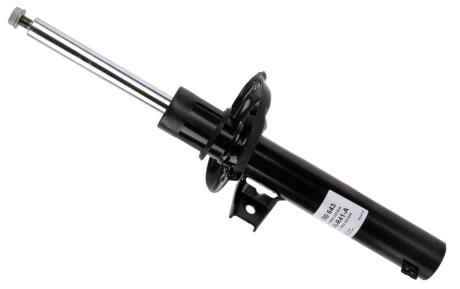 Амортизатор газомасляний SACHS 350 643