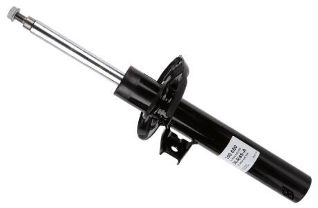 Амортизатор газомасляний SACHS 350 650