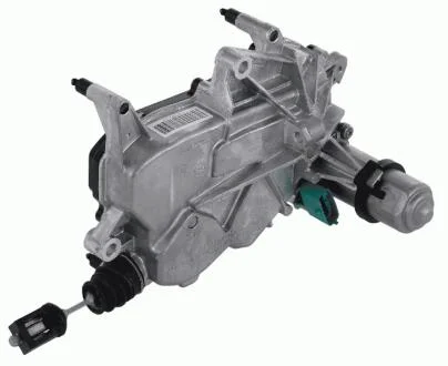 Механізм приводу зчеплення робот КПП Renault SACHS 3981 000 196