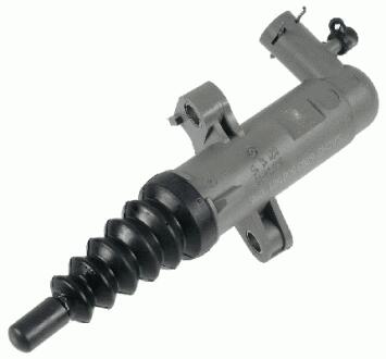 Підсилювач BOXER Furgon (230L), SACHS 6283600521