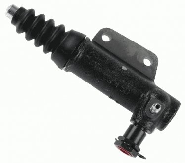 Циліндр зчеплення, робочий FIAT DOBLO 1,3D-1,4-1,9D CITROEN NEMO 1,3HDI-1,4 01- SACHS 6283 600 620 (фото 1)
