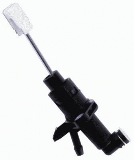 Циліндр зчеплення головний AUDI, SEAT, VW 1.6-1.8-1.9TDI 96- SACHS 6284 000 032 (фото 1)