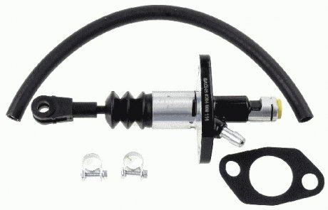 Циліндр зчеплення головний OPEL VECTRA B 1,6-2,0 95 SACHS 6284 600 114