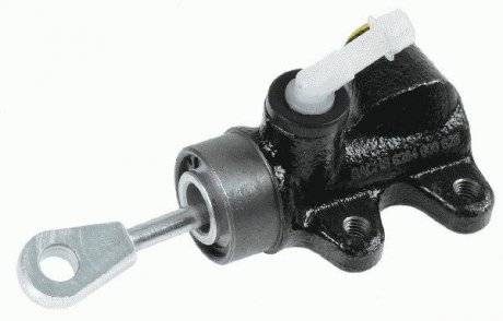 Циліндр зчеплення головний VW TRANSPORTER IV 1,9D-2,5TDI-2,8 90 SACHS 6284 600 626 (фото 1)