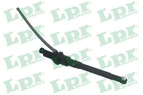 Циліндр зчеплення робочий SACHS 6284600673