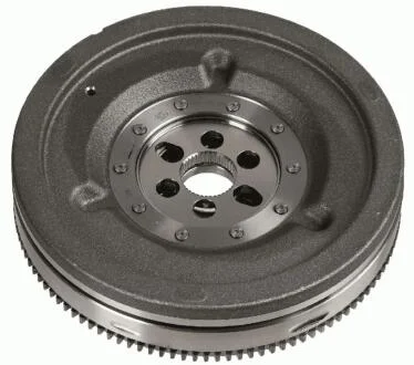 Демпфер зчеплення SACHS 6366 000 021