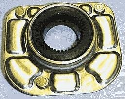 Автозапчастина SACHS 802 107