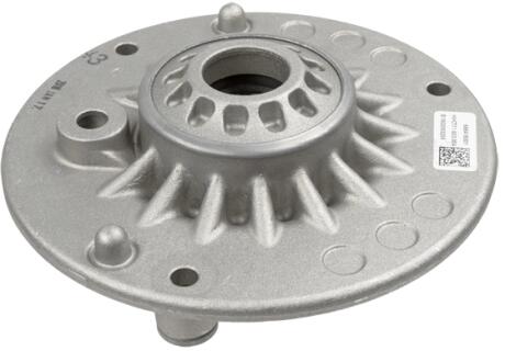 Опора амортизатора верхня SACHS 803 211