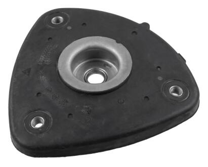 Опора амортизатора гумометалева SACHS 803 437