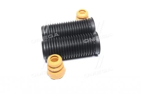 Пильовик аморт. компл. FIAT, SEAT, SKODA, VW передн. SACHS 900 136